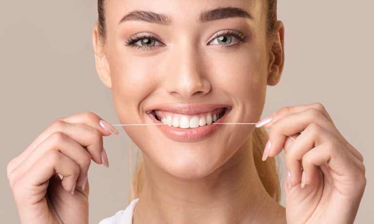 ¿por Qué Es Necesario Usar Hilo Dental Ccmonteclaroemk 0816