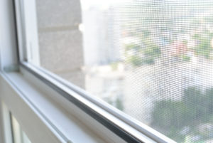 ¿Por qué instalar mosquiteras en las ventanas?